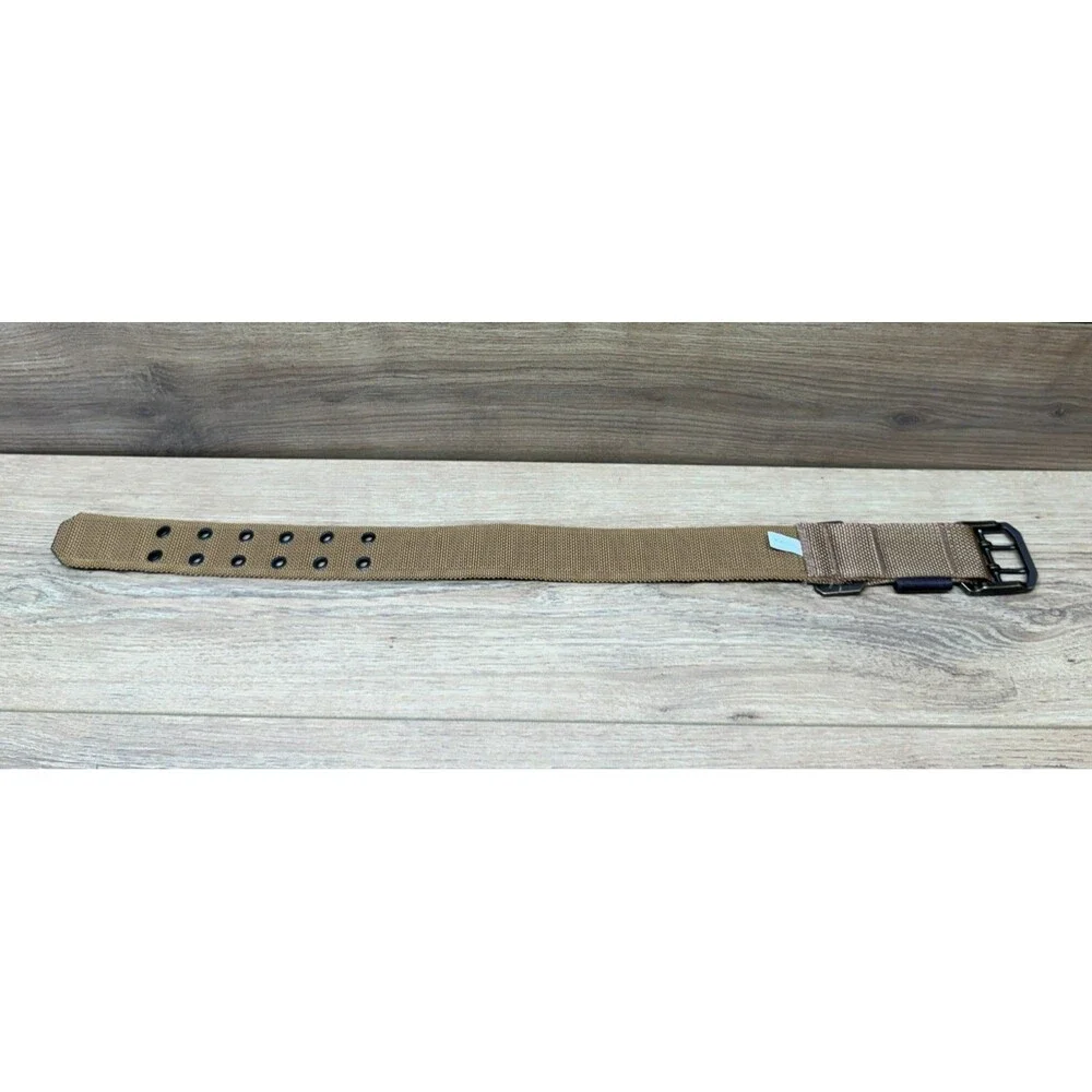 CARHARTT Nylon Wide Dog Collar Medium 15